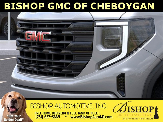 2026 Gmc Sierra 1500 Elevation photo 12