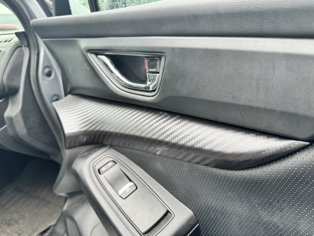 2022 Subaru Ascent Onyx Edition photo 6