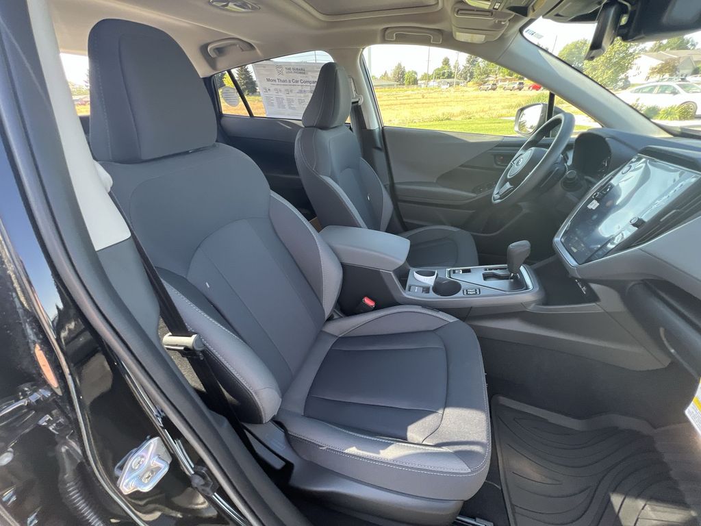 2025 Subaru Crosstrek Premium photo 24