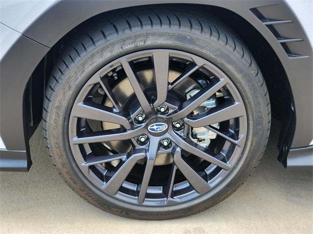 2025 Subaru WRX Premium photo 7