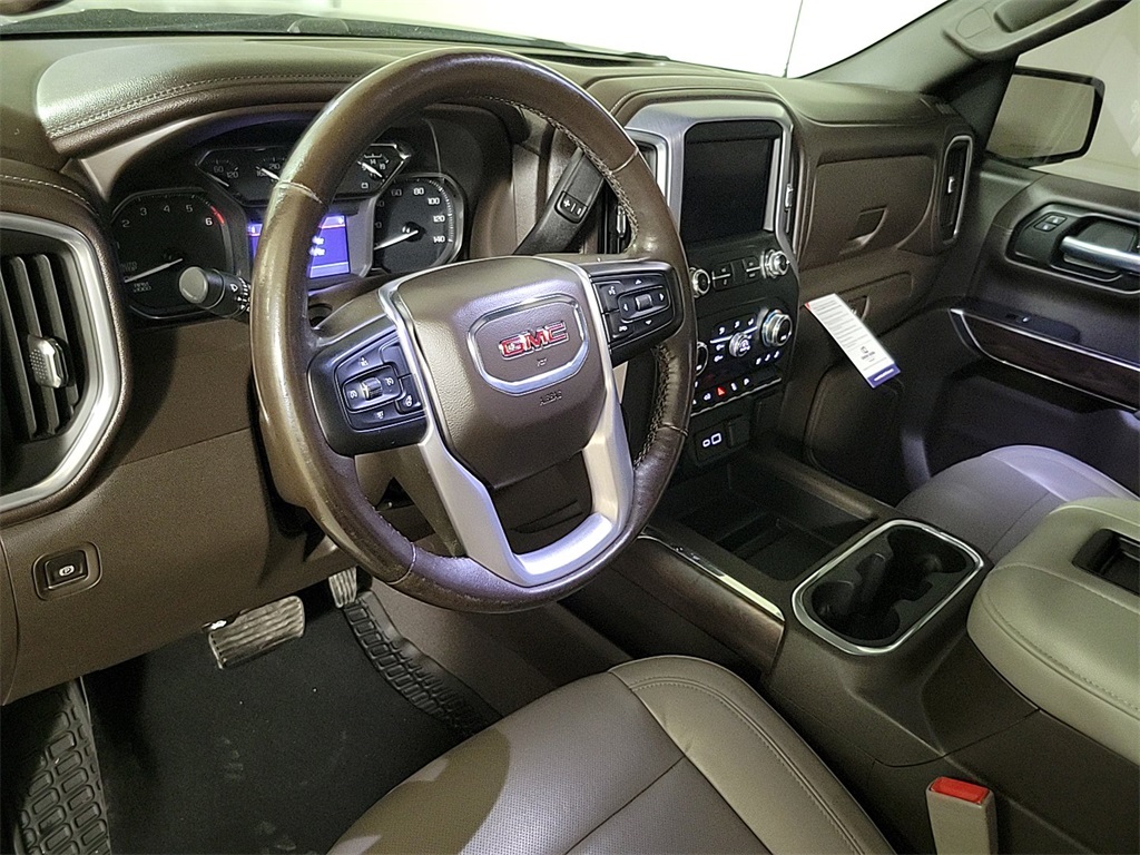 2020 GMC SIERRA - Image 12