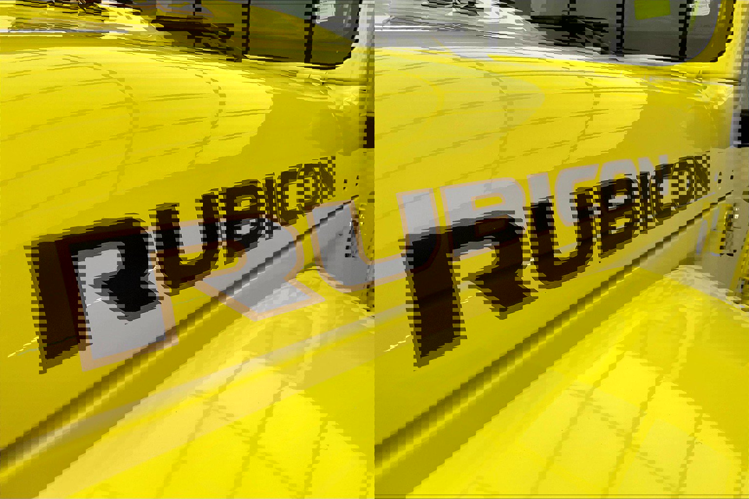 2022 Jeep Wrangler Unlimited Rubicon 392 photo 7
