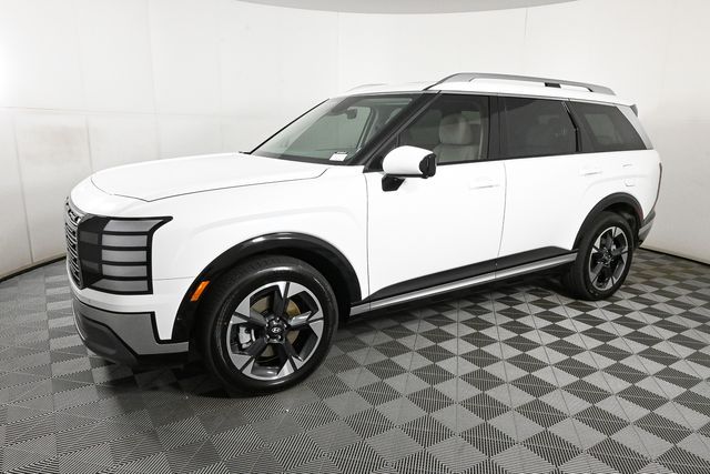 2026 Hyundai Palisade Limited photo 2