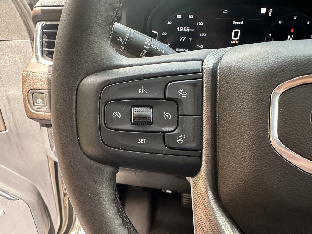 2023 Gmc Yukon Denali photo 14