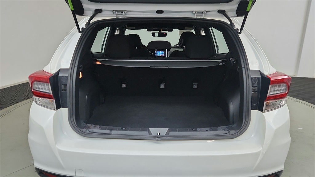 2023 Subaru Impreza Sport photo 14