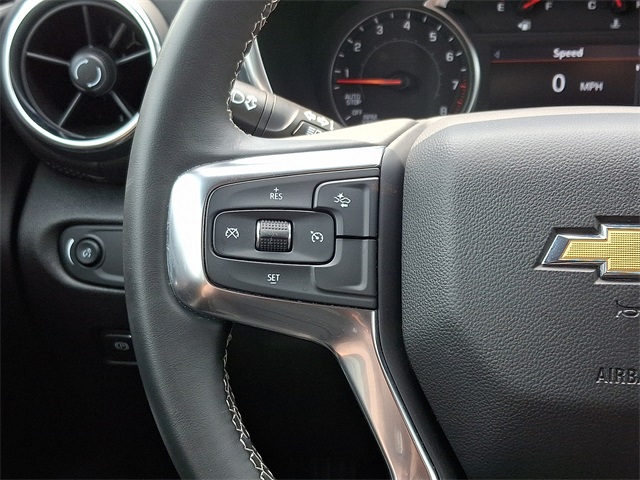 2024 Chevrolet Blazer 3LT photo 24