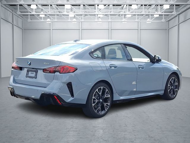 2025 Bmw 228i xDrive Gran Coupe photo 3