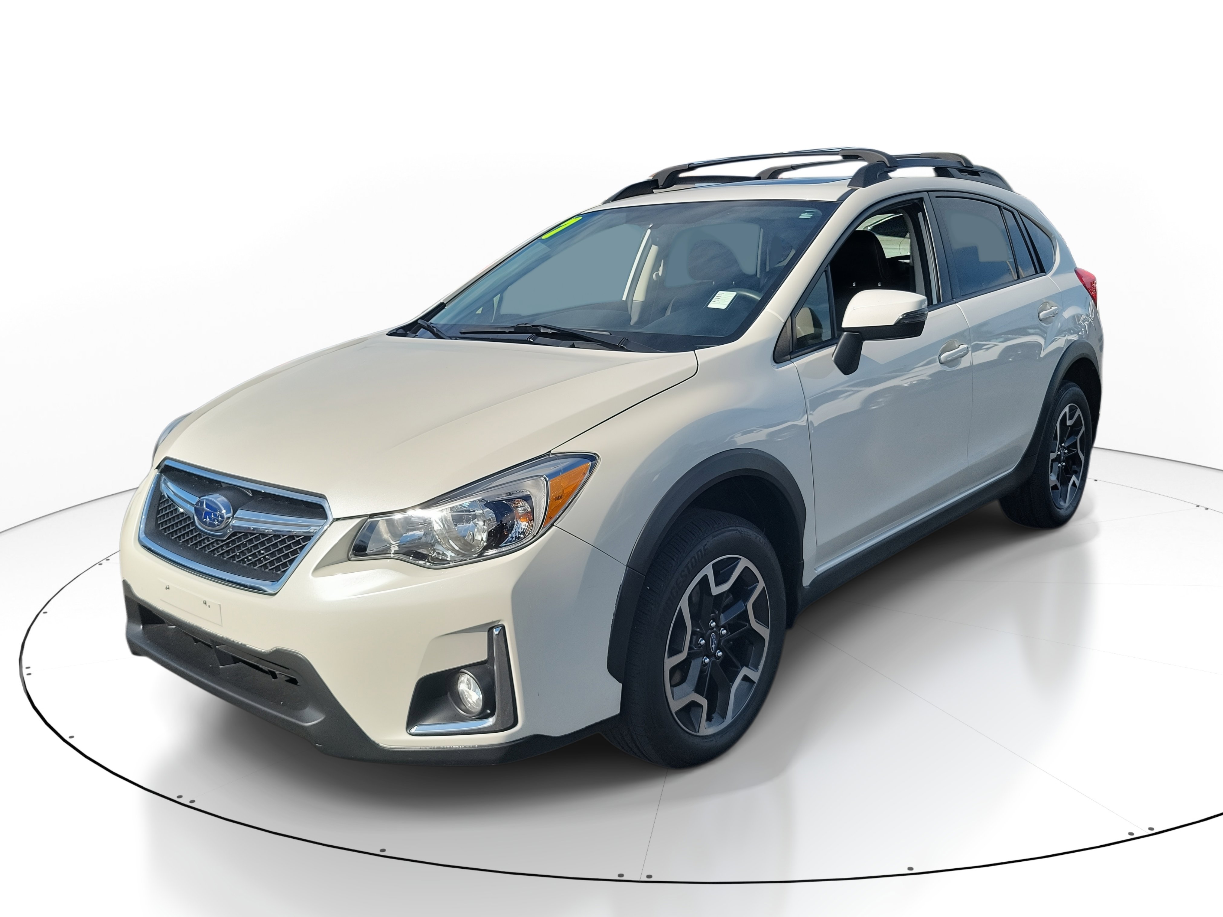 2017 Subaru Crosstrek 2.0i Limited photo 2