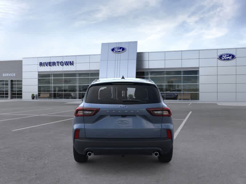 2026 Ford Escape ST-Line Select photo 5