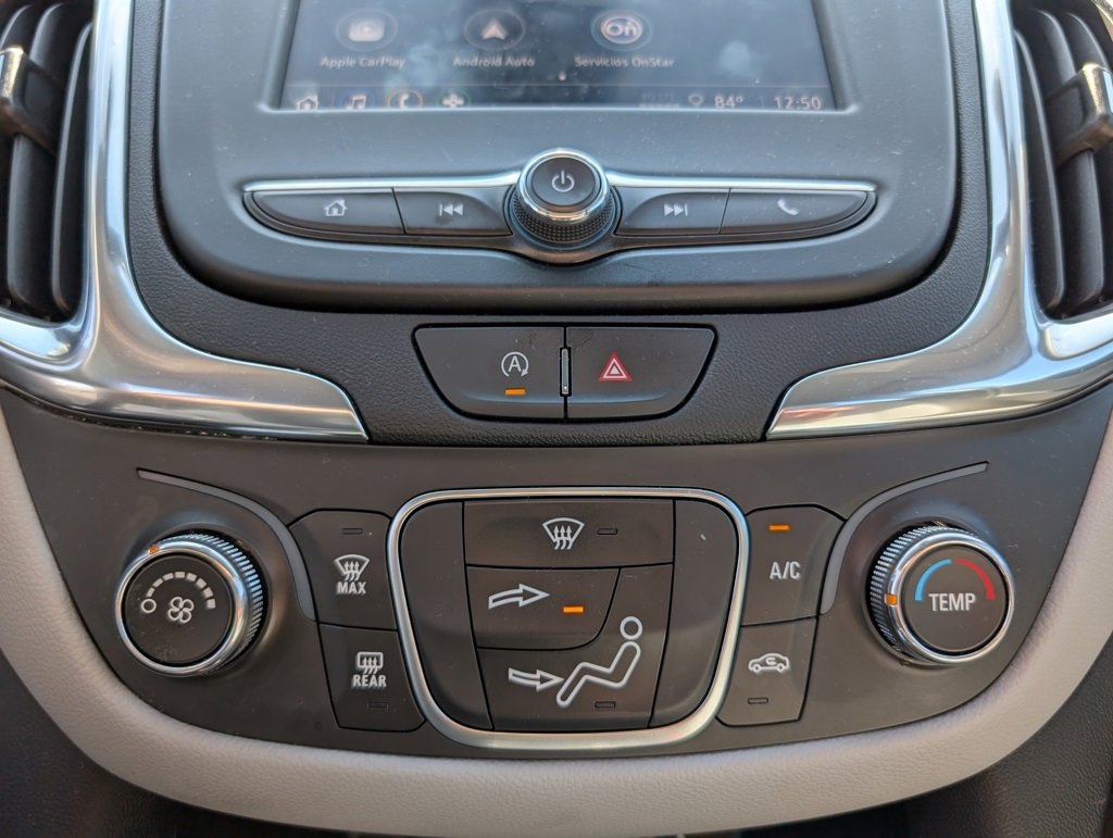 2024 Chevrolet Equinox LS photo 15