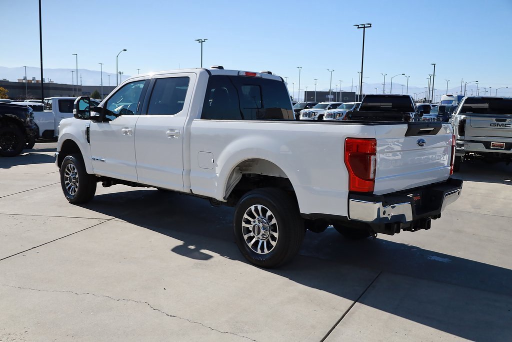 2020 Ford F-350 XL photo 4