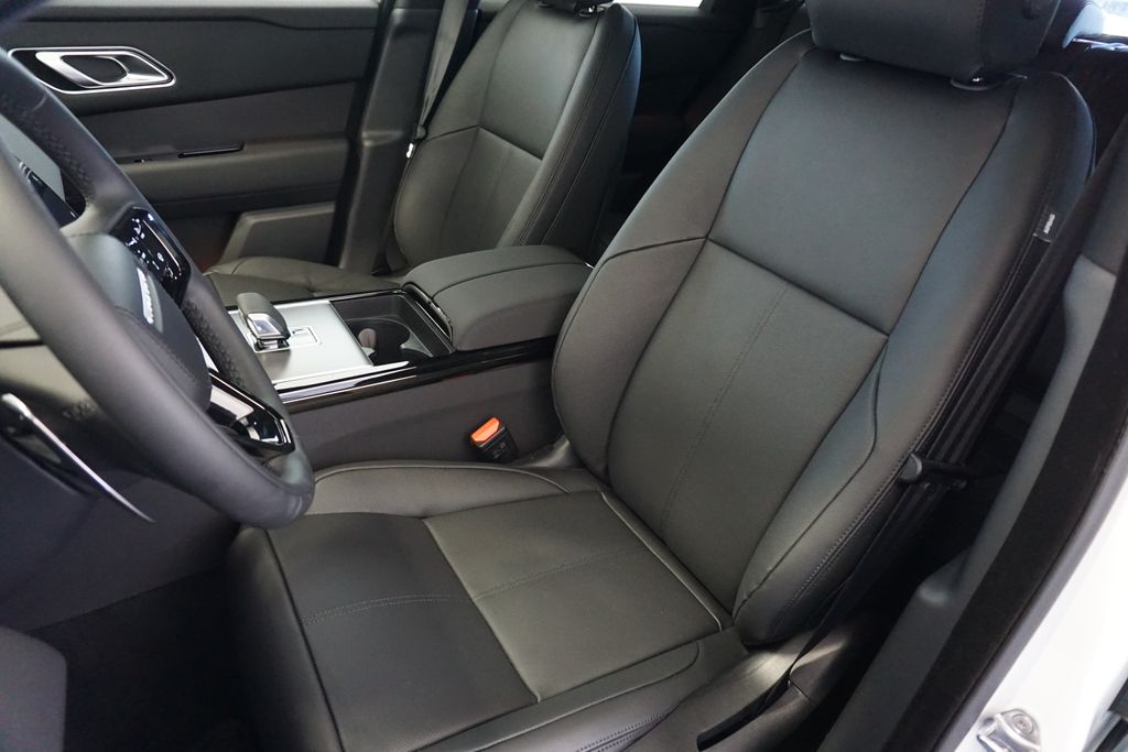 2026 Land Rover Range Rover Velar S photo 20