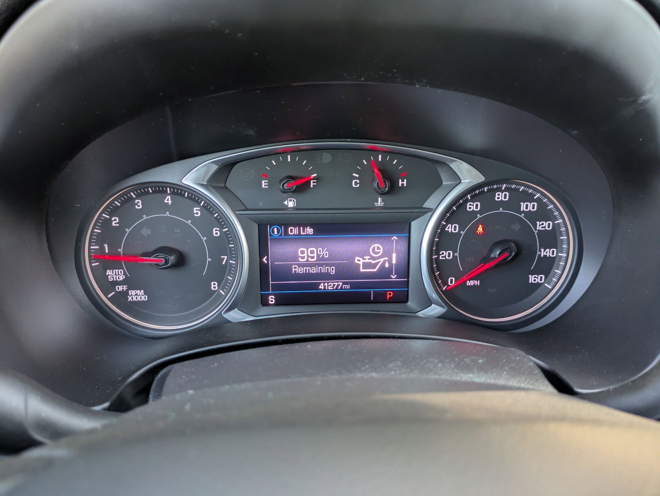 2022 Gmc Terrain SLE photo 17