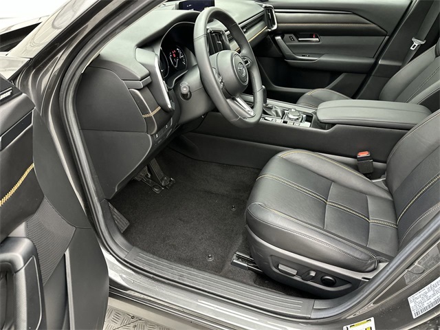 2025 Mazda CX-50 2.5 Premium Plus photo 3