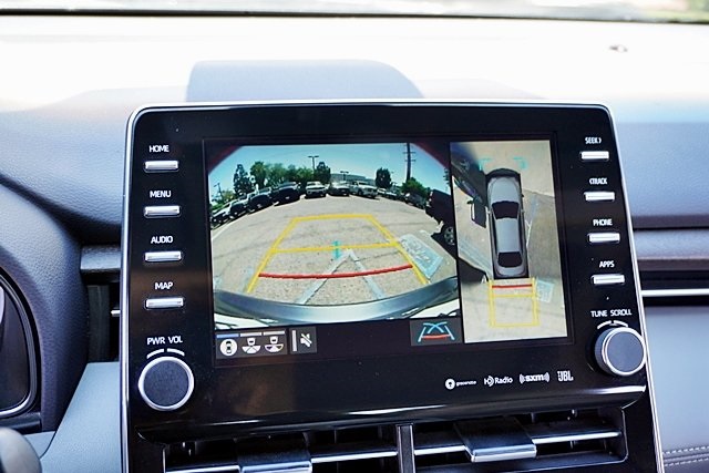 2019 Toyota Avalon Limited photo 27