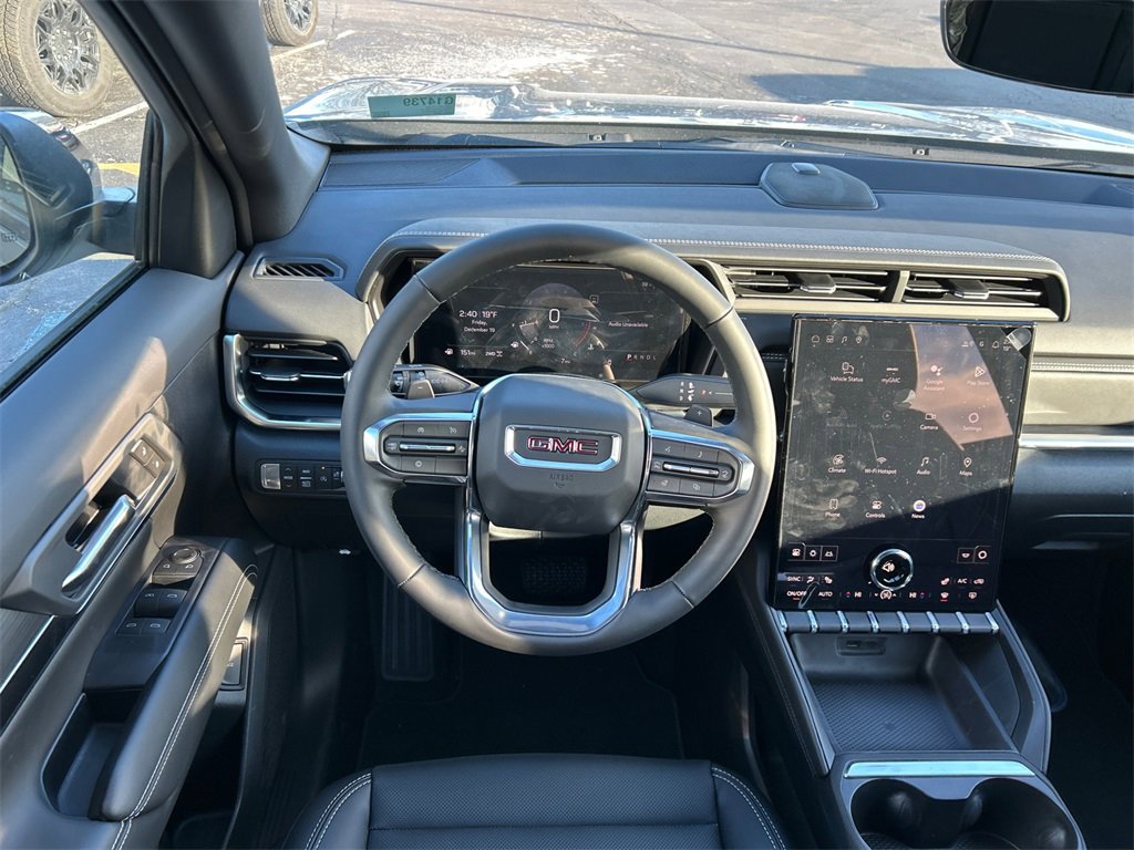 2026 GMC TERRAIN - Image 27