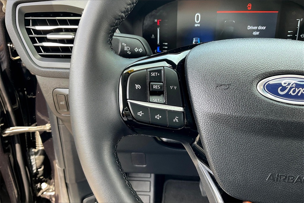 2024 FORD ESCAPE - Image 15