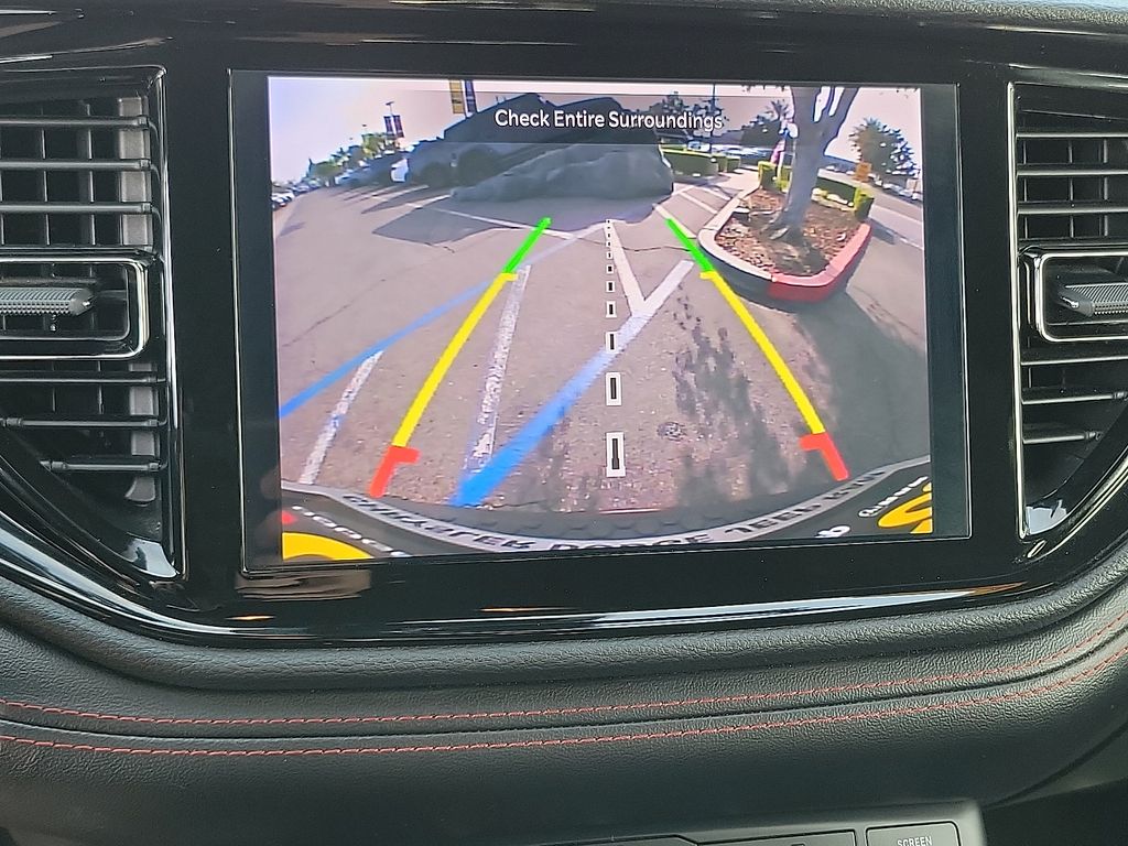 2023 Dodge Durango GT photo 10