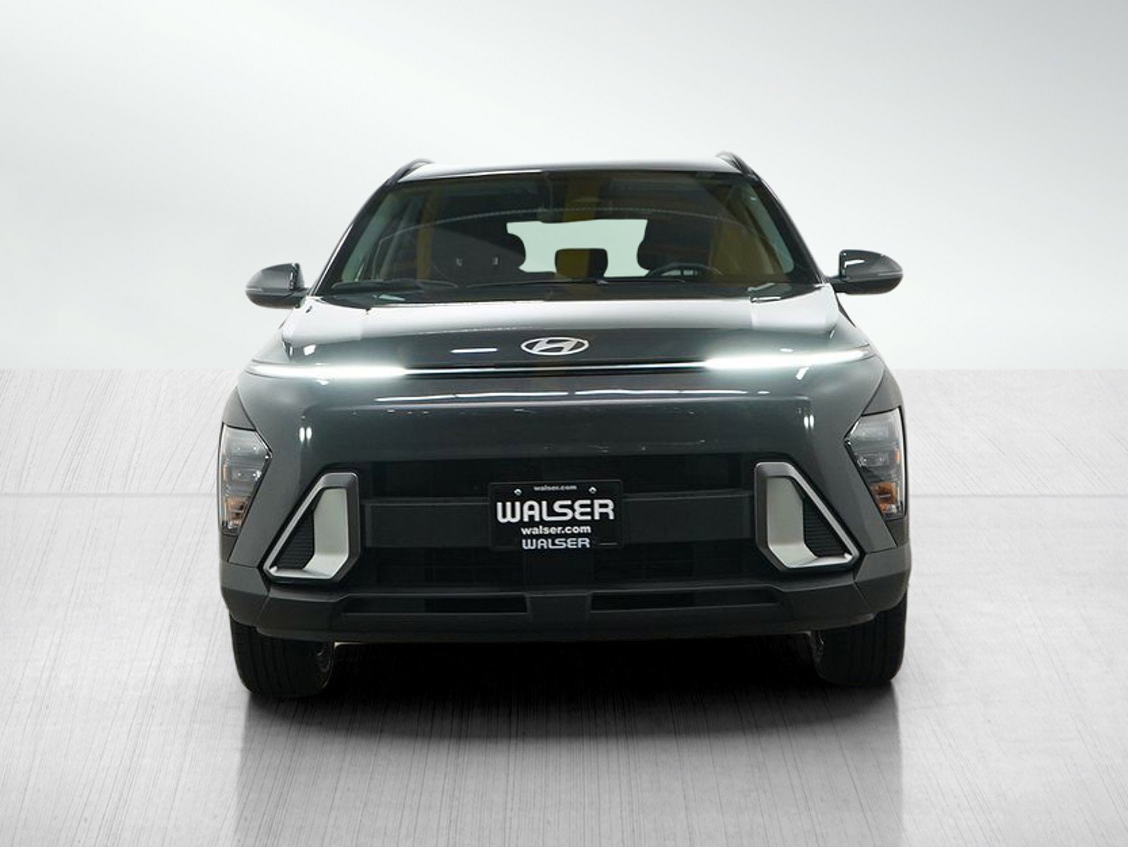 2024 Hyundai Kona SEL photo 7