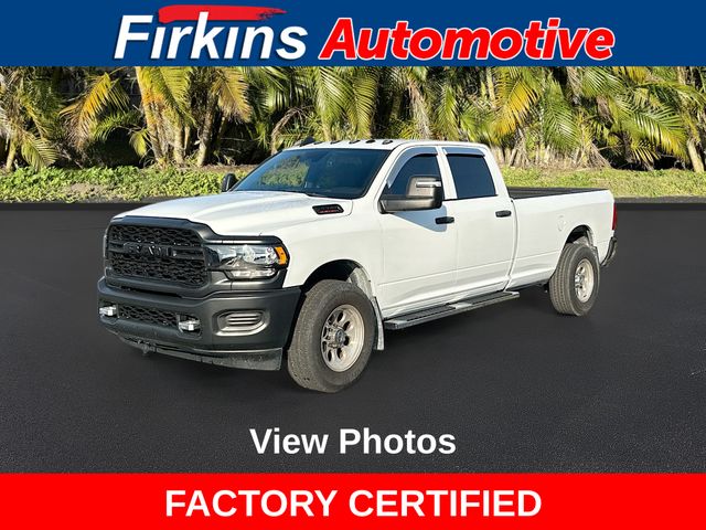 2023 RAM Ram 2500 Pickup Tradesman's photo