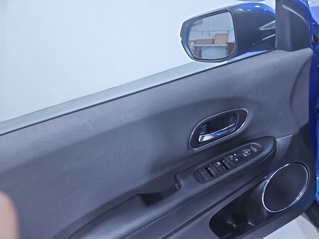 2021 Honda HR-V EX photo 10