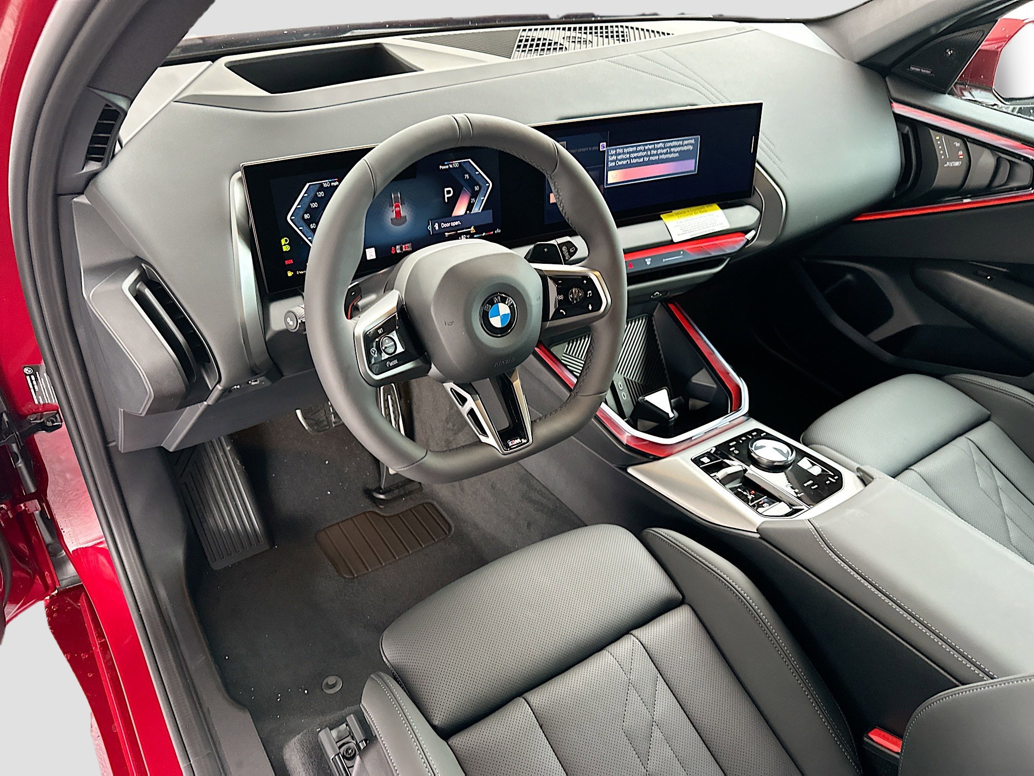 2025 Bmw X3 30x Drive photo 9