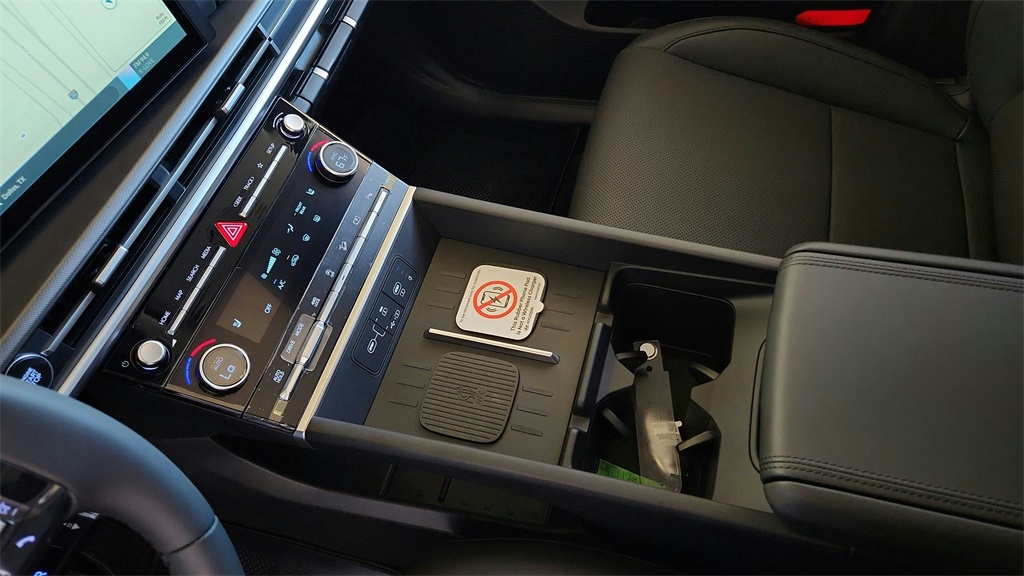 2025 Hyundai Santa Fe XRT photo 26