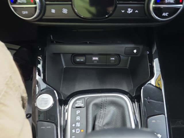2023 Kia Soul EX photo 23