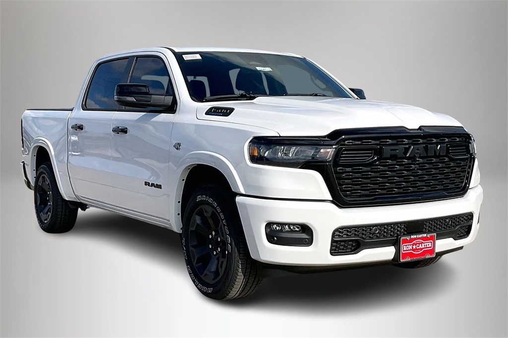 2026 RAM Ram 1500 Pickup Big Horn/Lone Star's photo