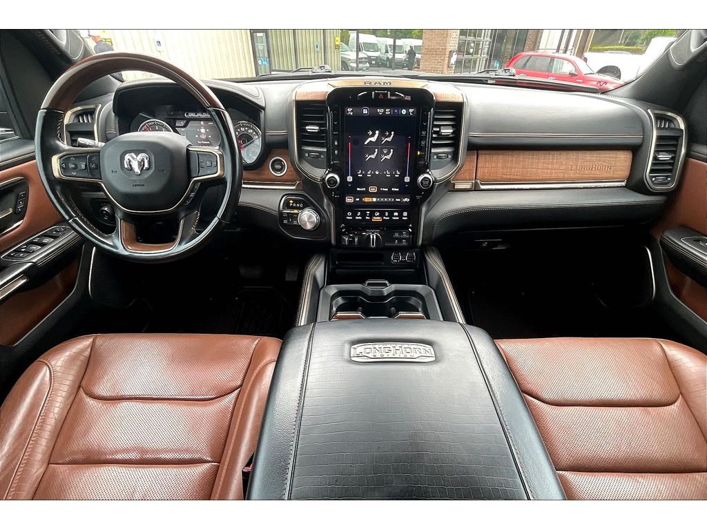 2022 Ram 1500 Limited Longhorn photo 14
