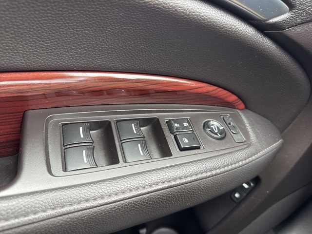 2016 Acura MDX SH-AWD Technology photo 26
