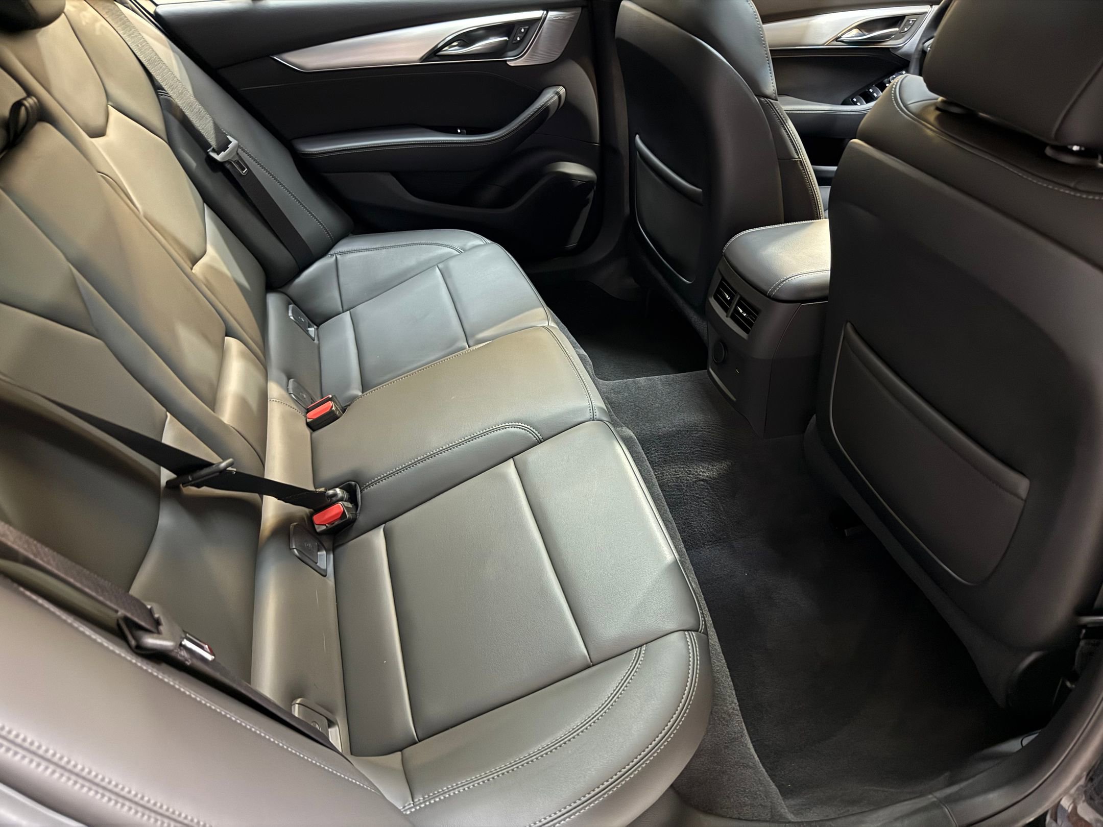 2024 Cadillac CT5 Luxury photo 41