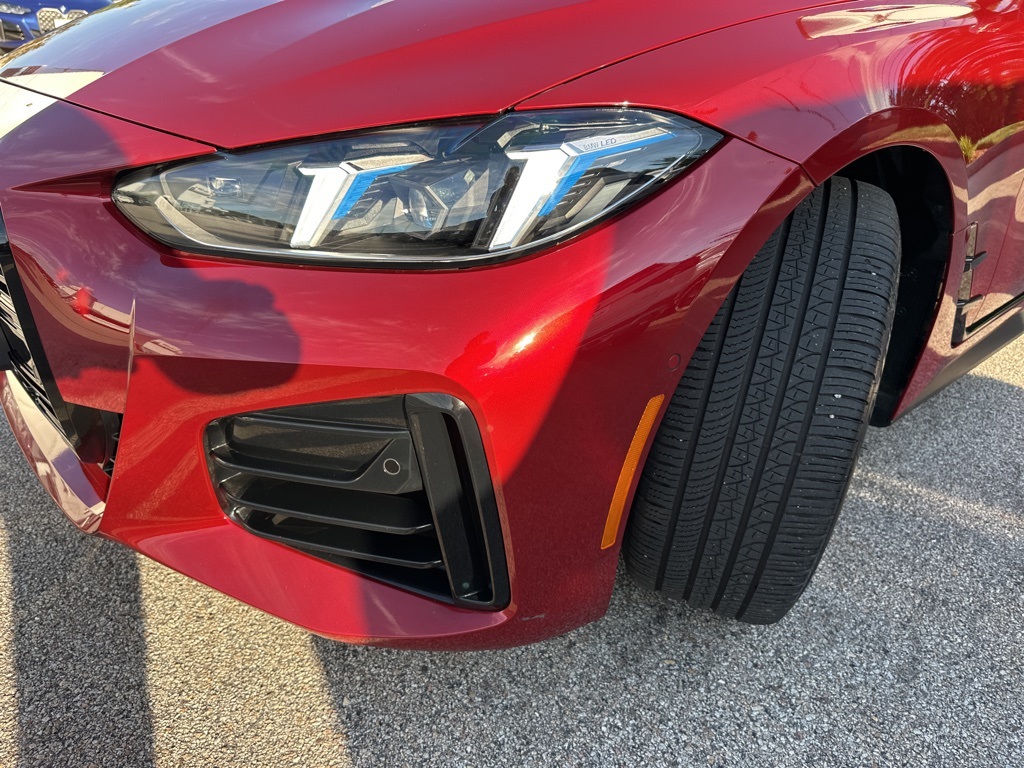 2025 Bmw 440i xDrive Gran Coupe photo 28