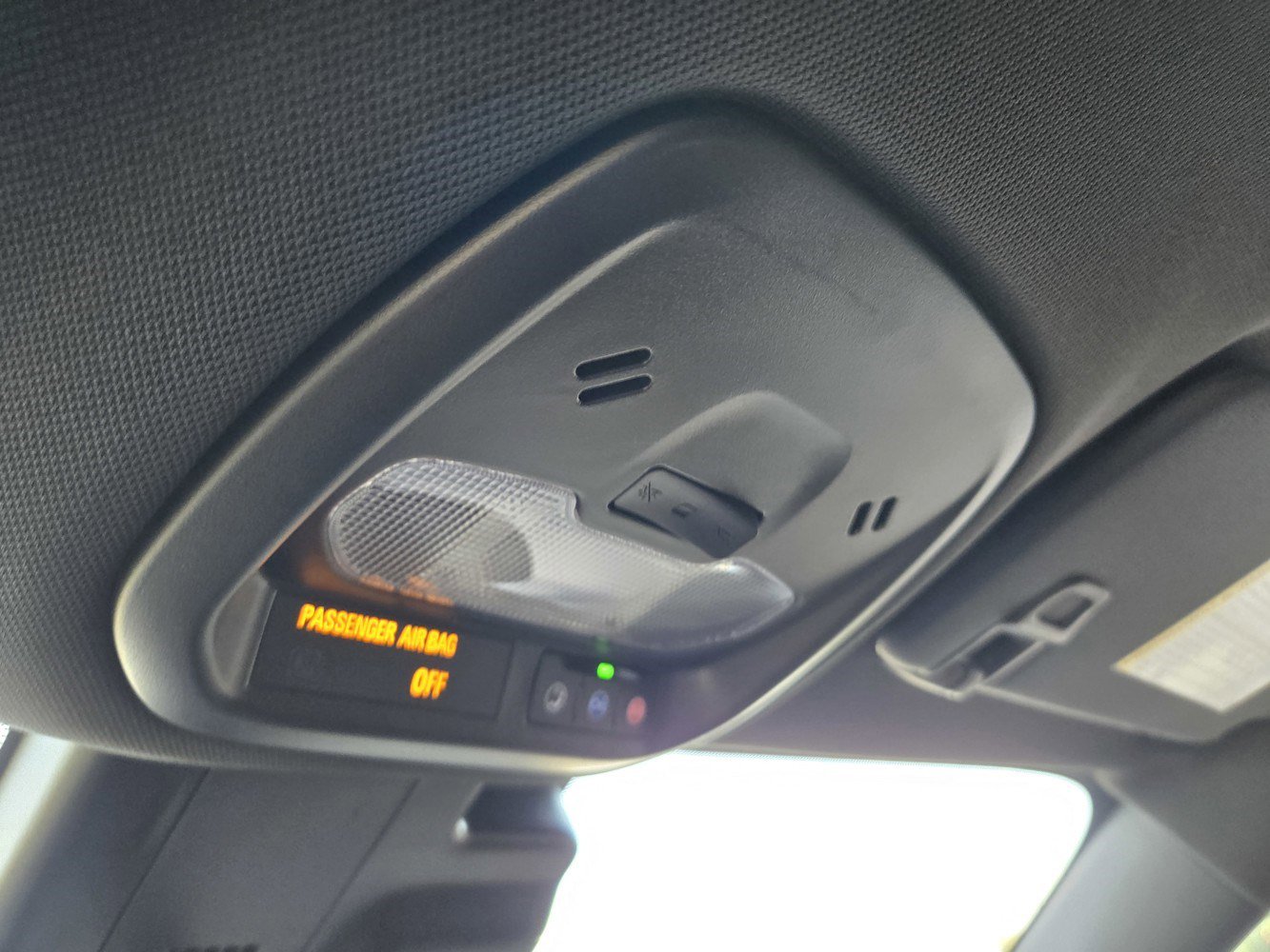 2026 Chevrolet Trax photo 8