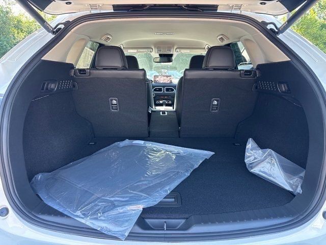 2025 Mazda CX-5 2.5 S Preferred photo 11