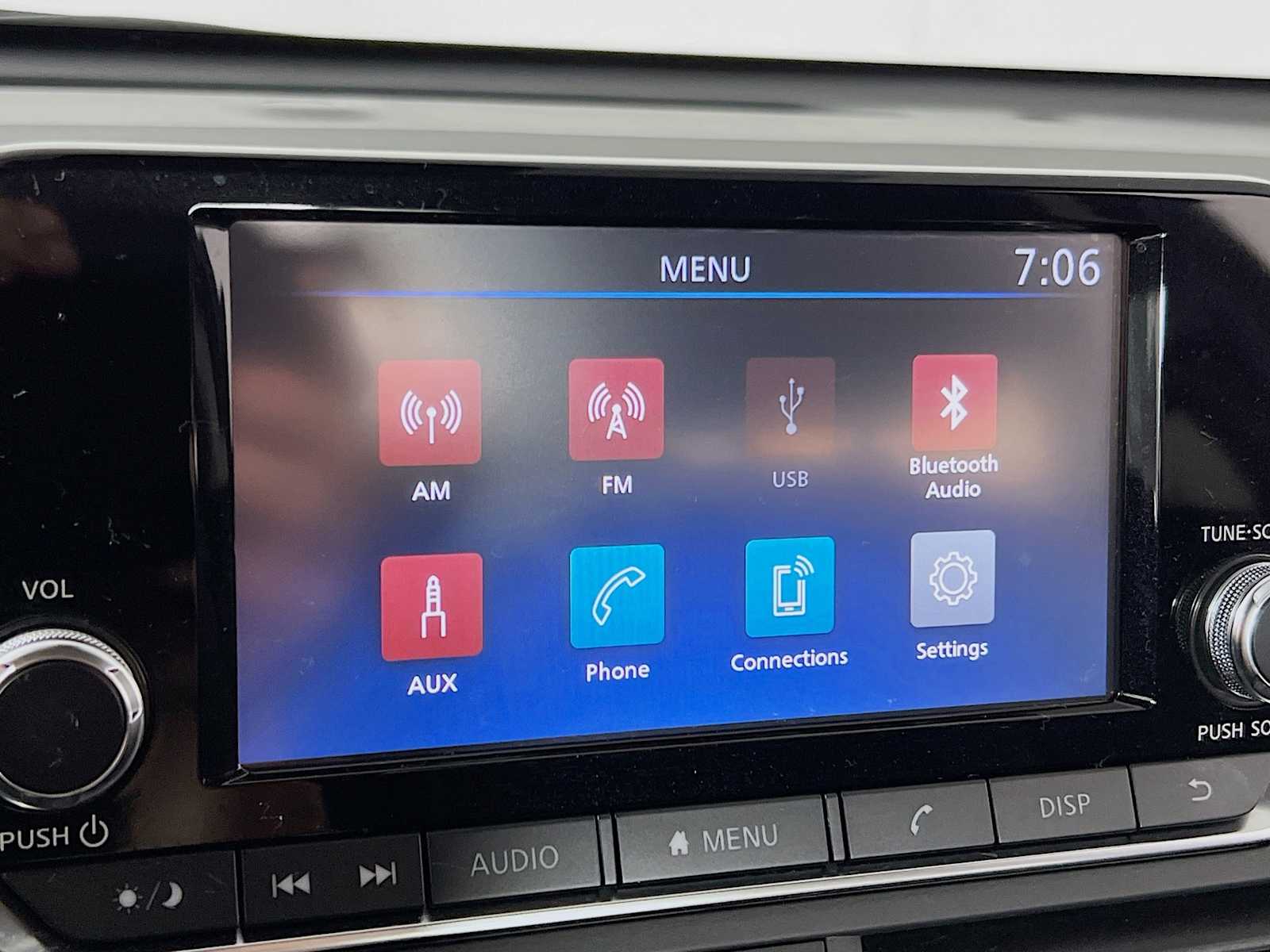 2022 Nissan Altima 2.5 S photo 12