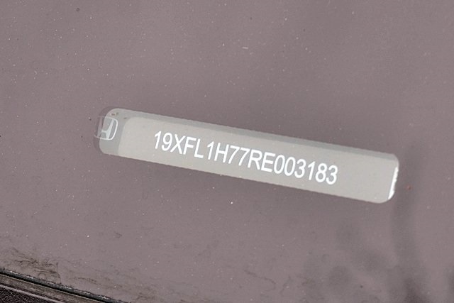 Used 2024 Gray Honda EX-L image 38