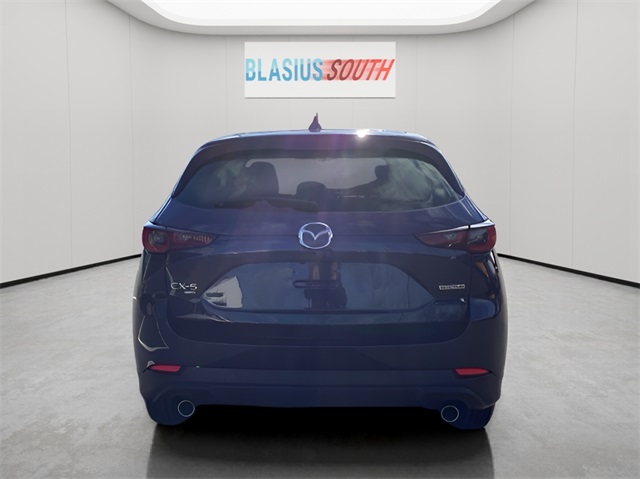 2022 Mazda CX-5 2.5 S Preferred photo 4