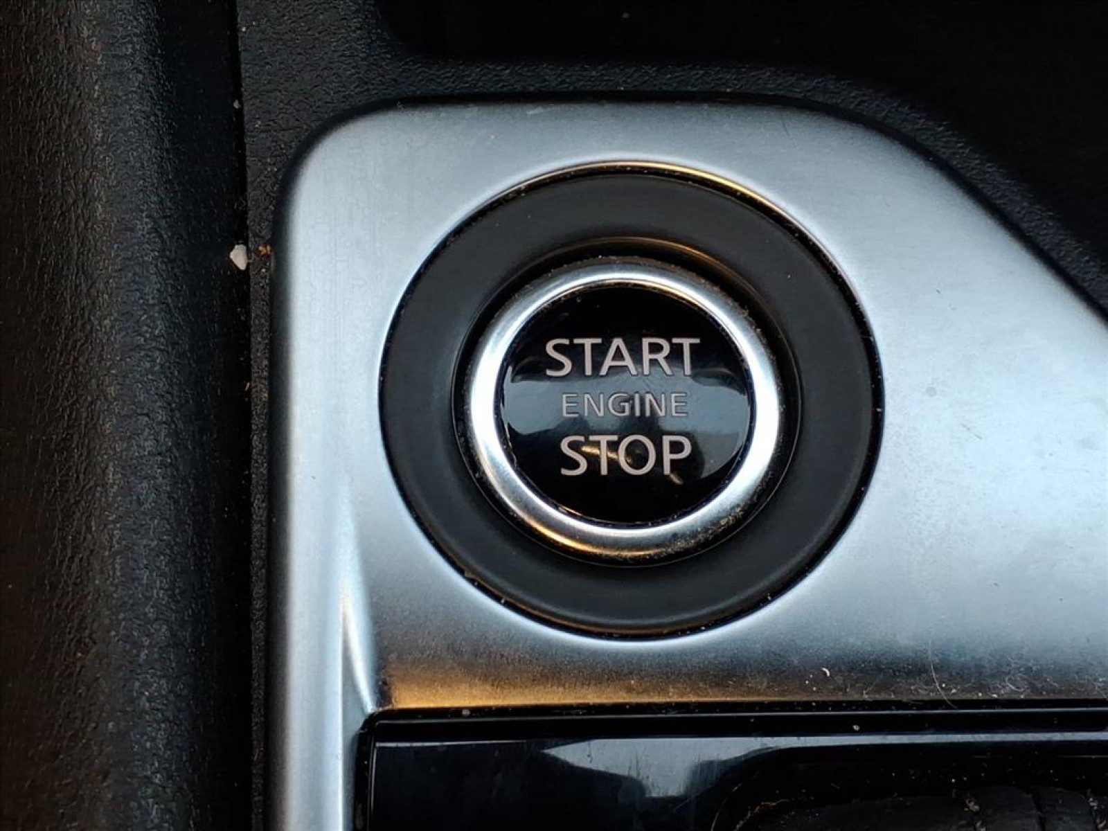 2024 Nissan Sentra SV Black at Robbins Nissan