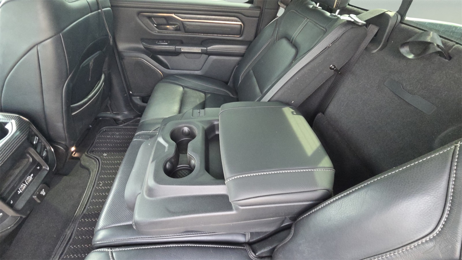2019 Ram 1500 Limited photo 22