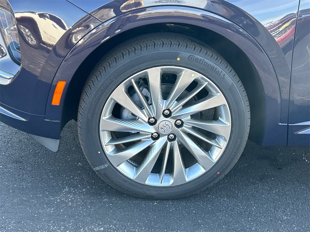 2026 BUICK ENVISION - Image 10