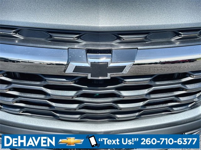 2024 Chevrolet Trailblazer ACTIV photo 28
