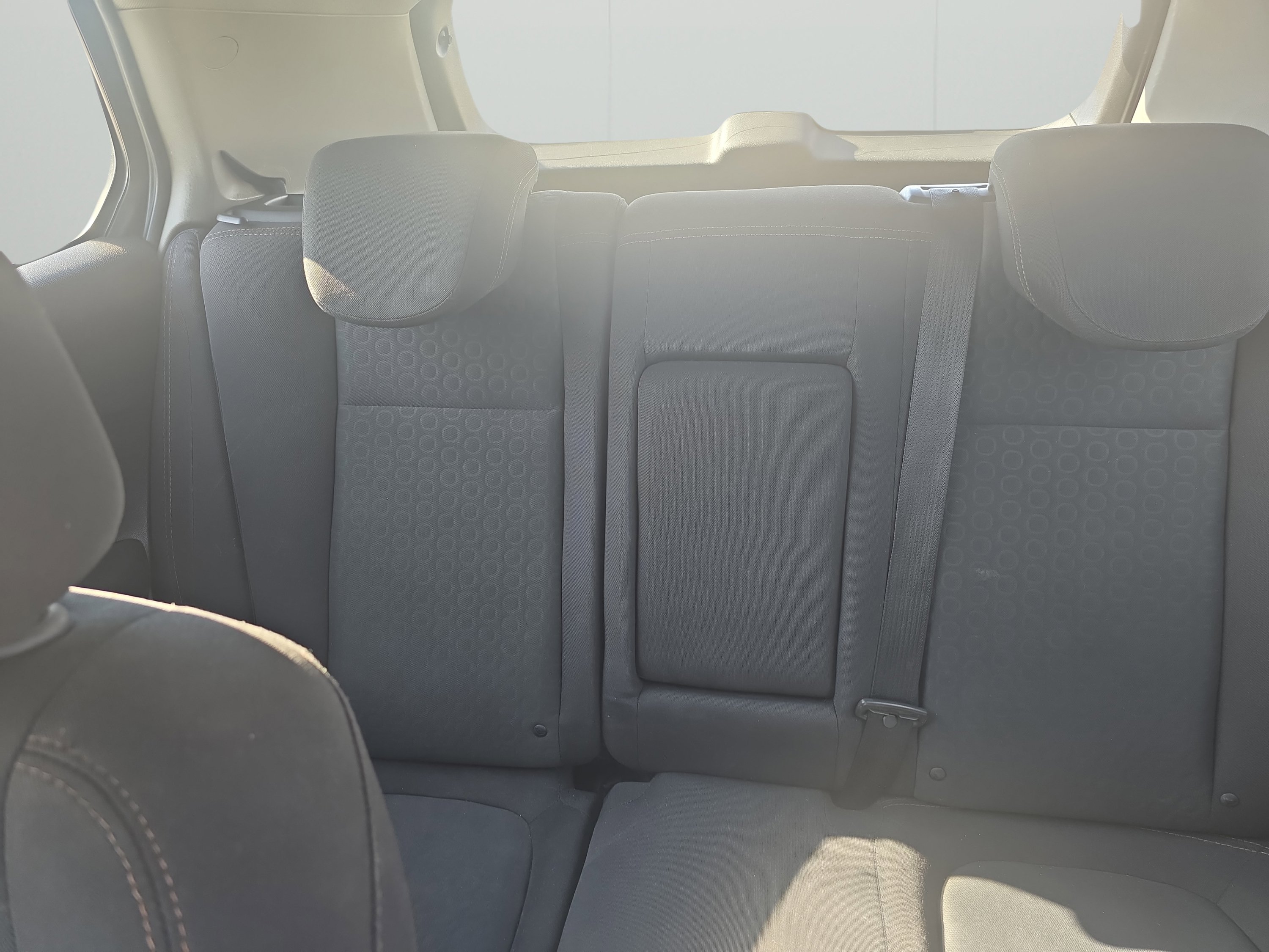 2017 Chevrolet Trax LS photo 21