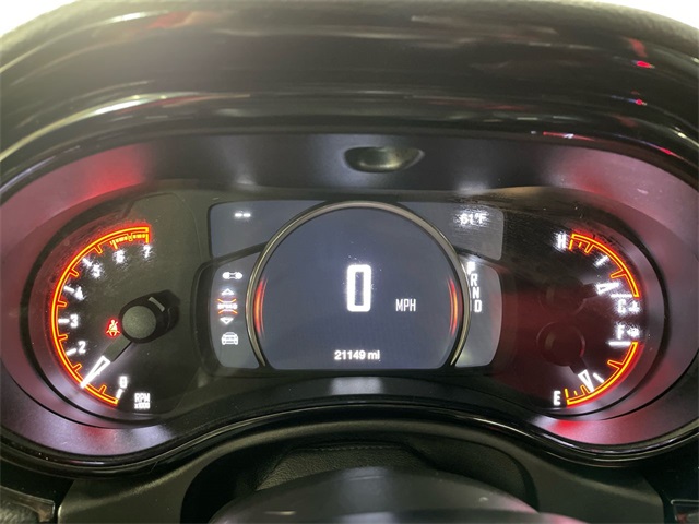2023 Dodge Durango R/T Plus photo 15