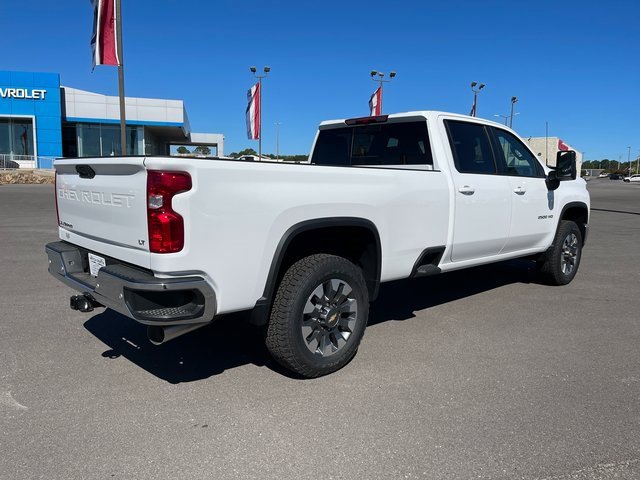 2024 Chevrolet Silverado 2500HD LT photo 6