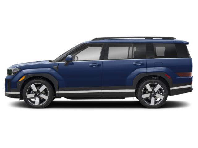 New 2026 Hyundai Limited image 2