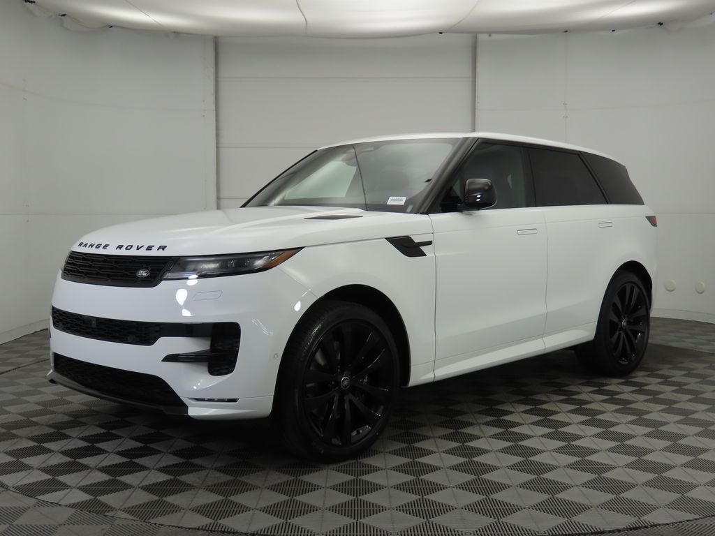 2025 Land Rover Range Rover Sport Dynamic SE's photo