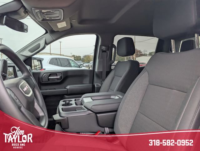 2026 Gmc Sierra 1500 Pro photo 2