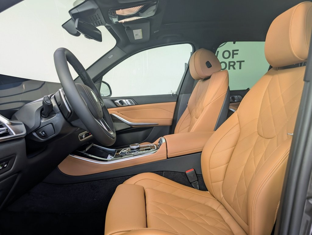 2026 Bmw X5 xDrive50e photo 2