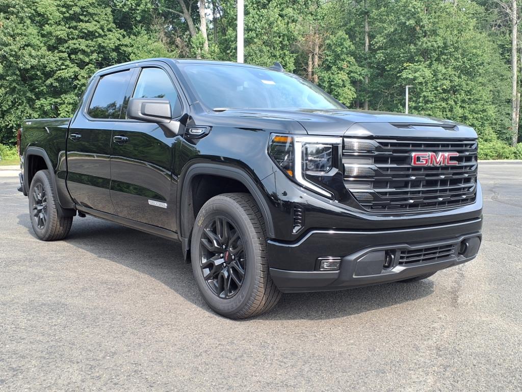 2026 Gmc Sierra 1500 Elevation photo 3